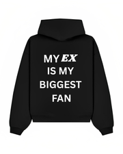 EX HOODIE UNSEX